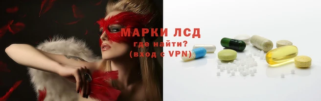 MESCALINE Аркадак